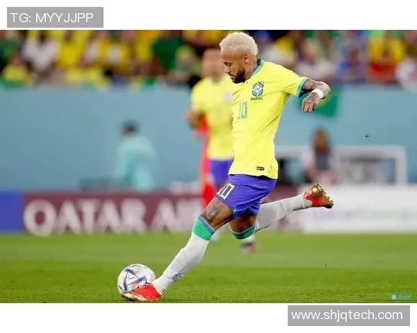 巴西队现役足球明星的崛起与未来发展展望