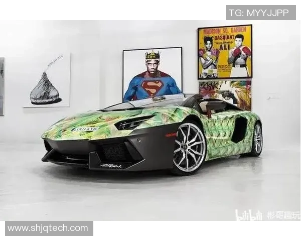 足球明星亲自设计的豪华座驾展现个性与风格的完美结合